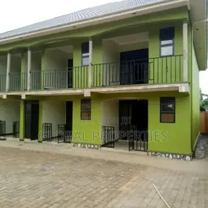 1bdrm Apartment in Kira, Central Division for rent