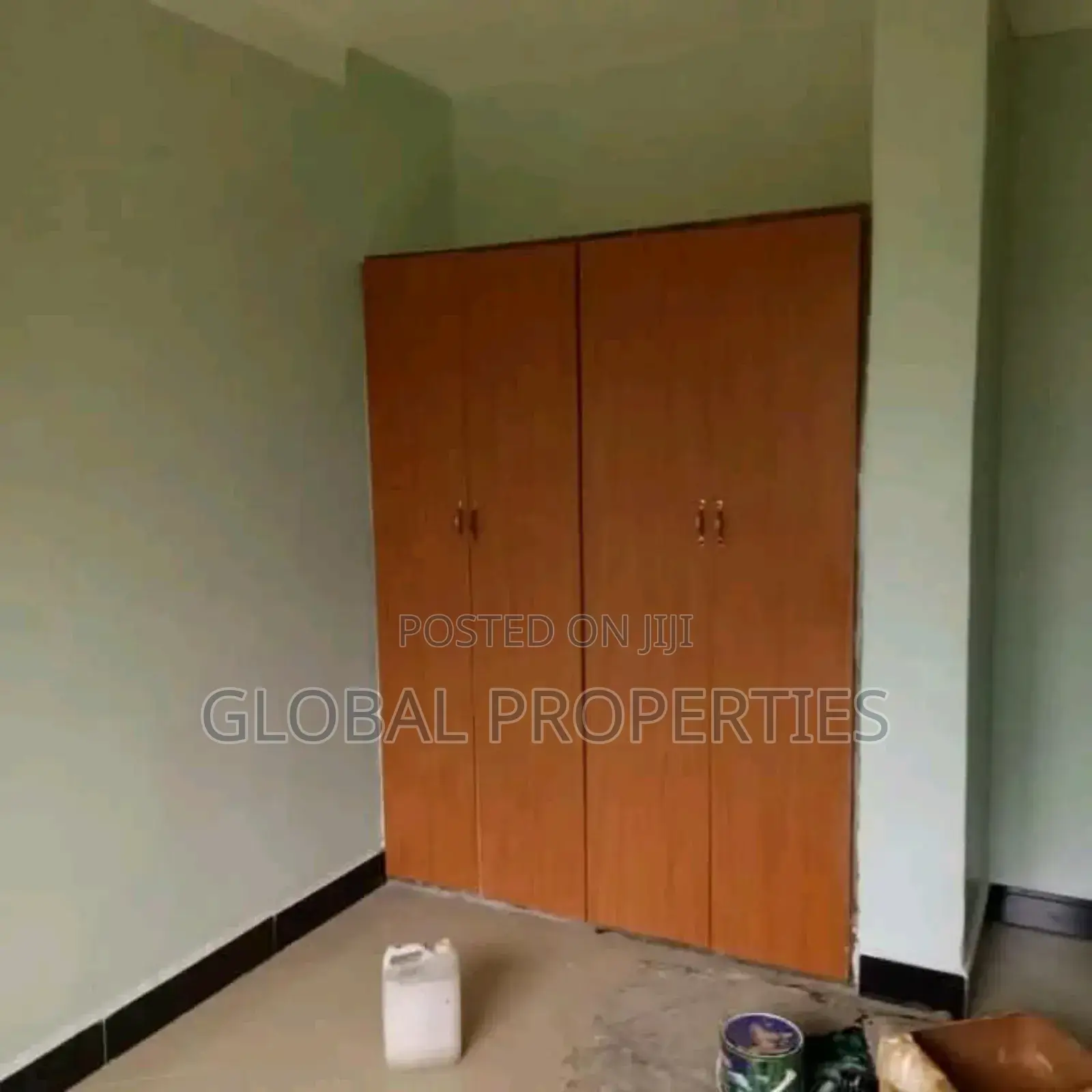 1bdrm Apartment in Kira, Central Division for rent