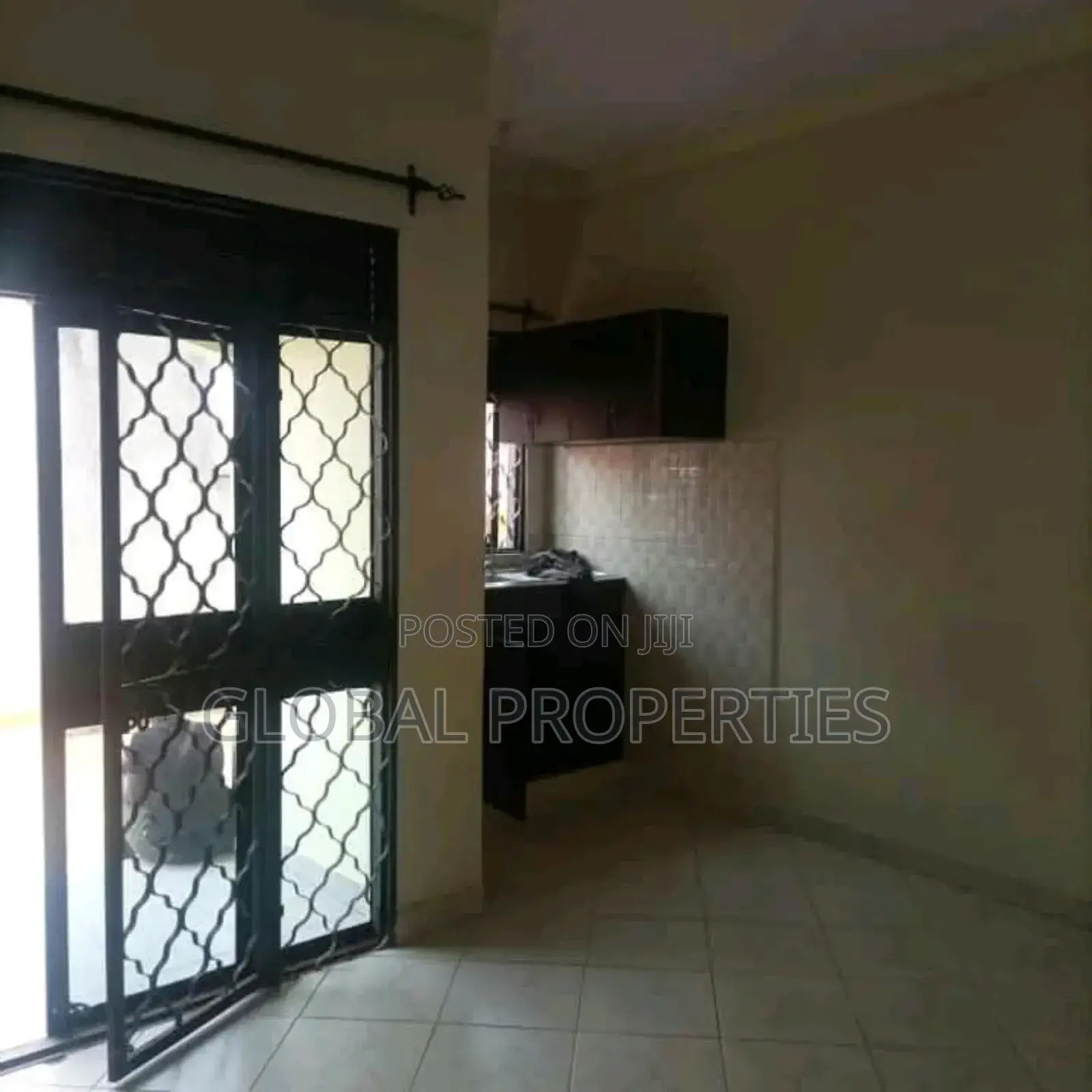1bdrm Apartment in Kira, Central Division for rent