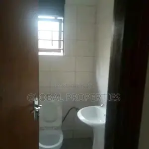 1bdrm Apartment in Kira, Central Division for rent