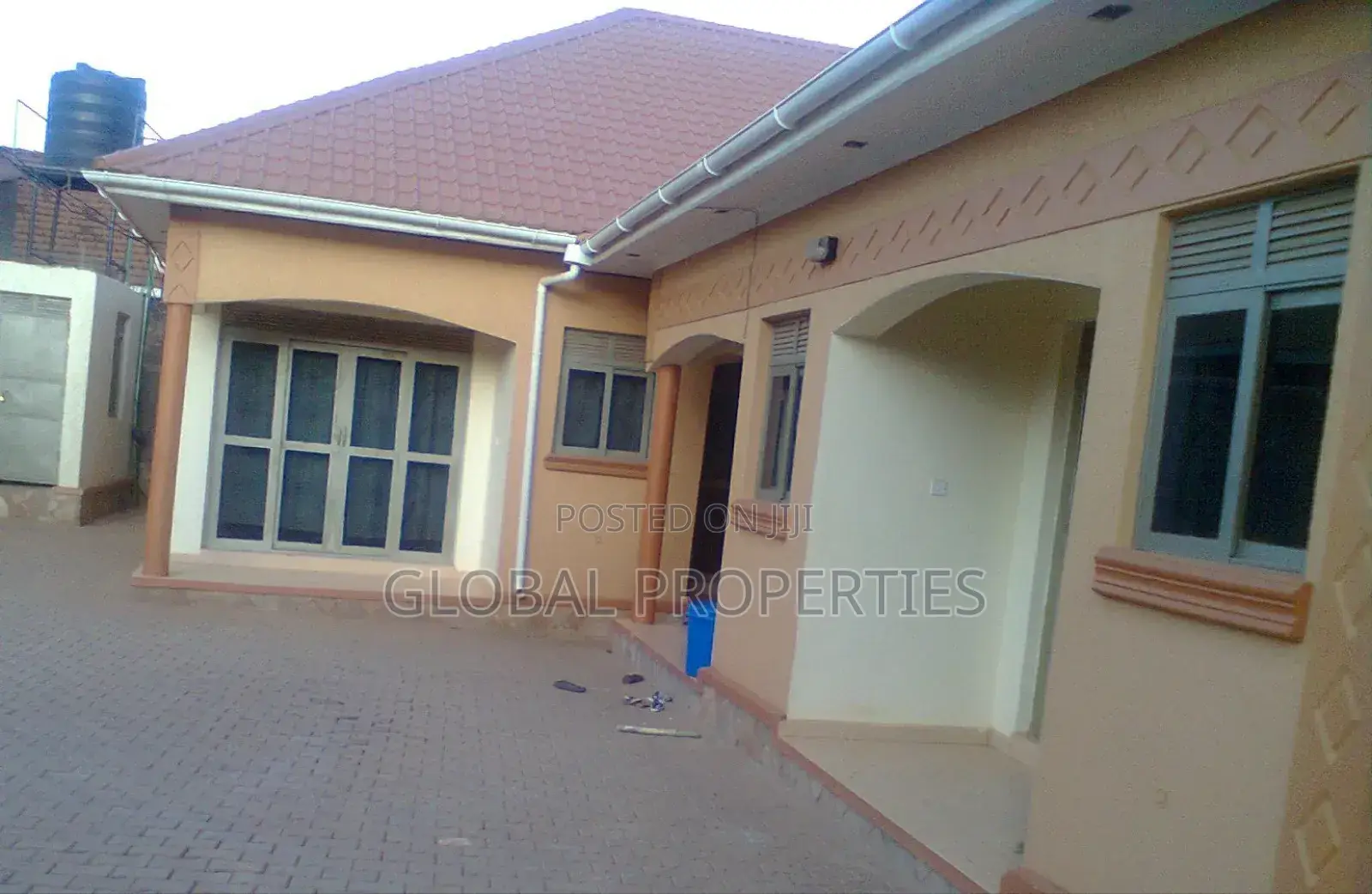 1bdrm Bungalow in Bweyogerere, Central Division for rent