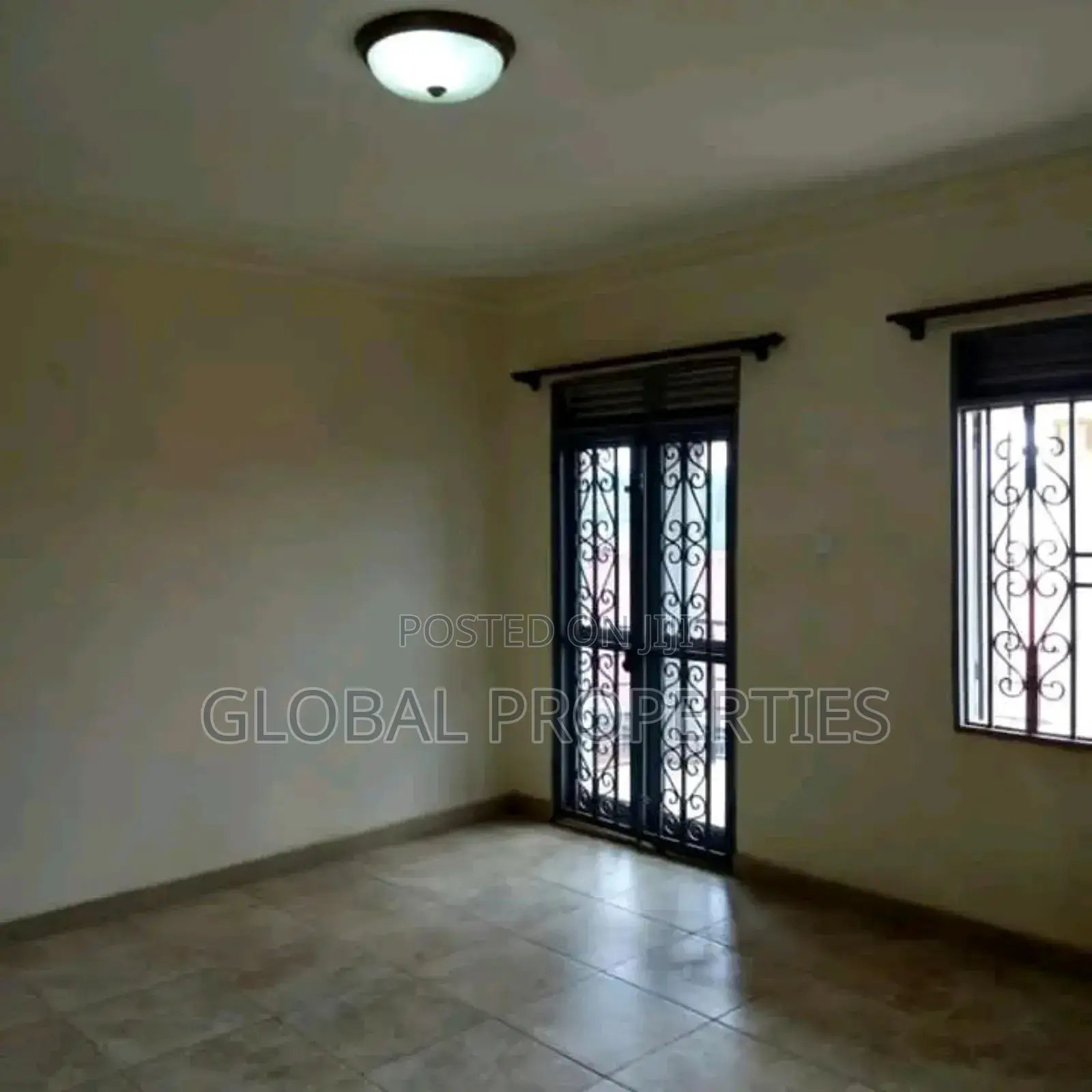 1bdrm Bungalow in Bweyogerere, Central Division for rent