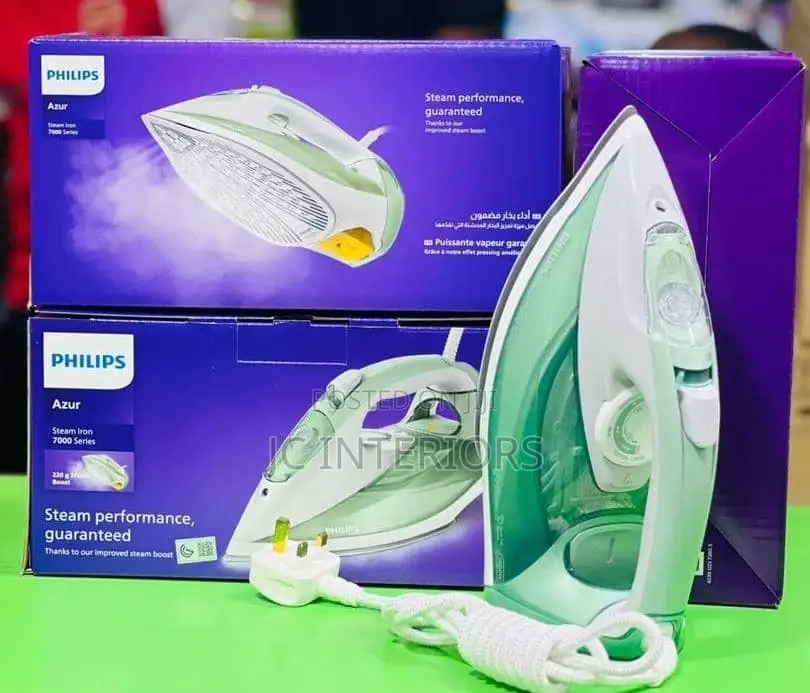 Phillips 7000 Series at 270,000 Ugx