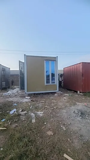 Container Hire Sevices