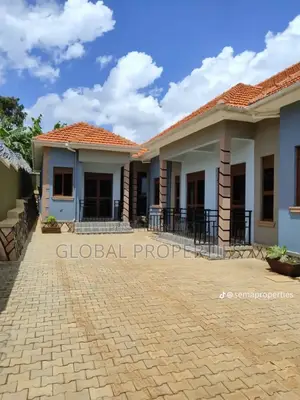 1bdrm Bungalow in Kisaasi Kyanja Rd, Central Division for rent