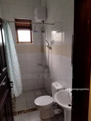 1bdrm Bungalow in Kisaasi Kyanja Rd, Central Division for rent