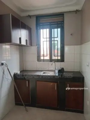 1bdrm Bungalow in Kisaasi Kyanja Rd, Central Division for rent
