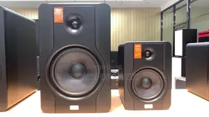 Studio Monitor