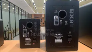 Studio Monitor