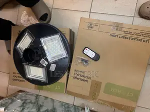 90watts Garden Light
