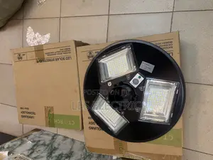 90watts Garden Light