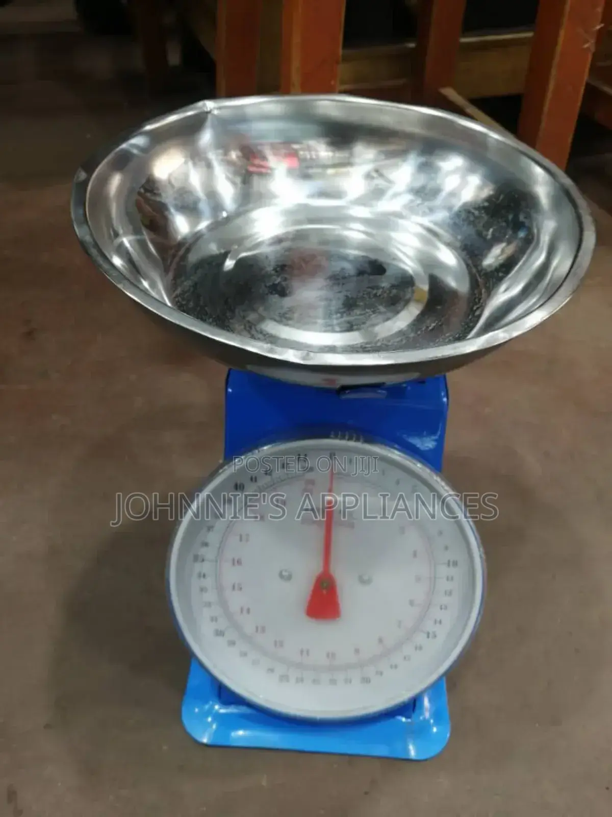 Kitchen Digital Weighing Scale