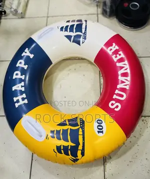 Inflatable Swimming Floaters (Adults)