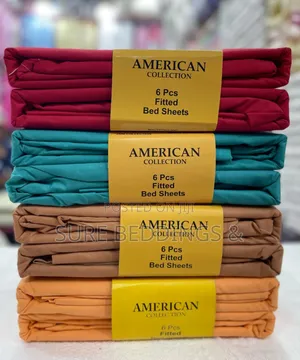 Topex American Bedsheets