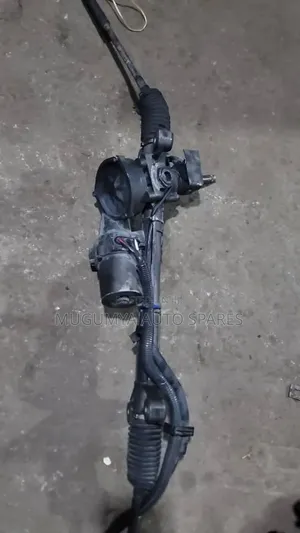 Subaru Legacy Bm9 Steering Rack