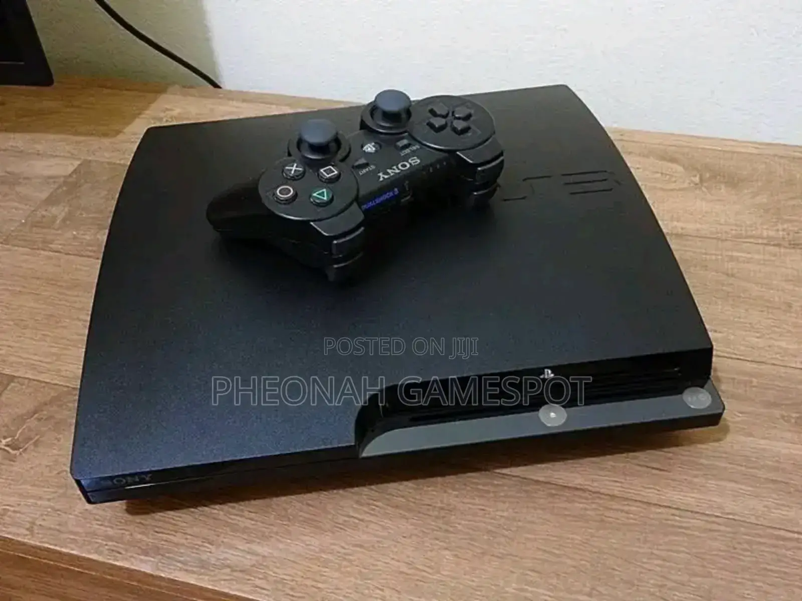 Playstation 3
