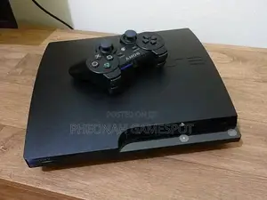 Playstation 3