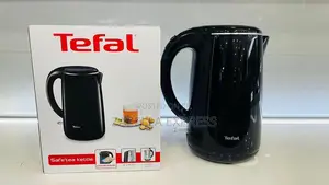 Tefal Original Safe Tea Kettle
