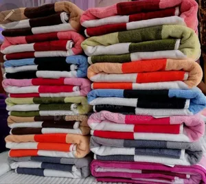Deli Large Towels