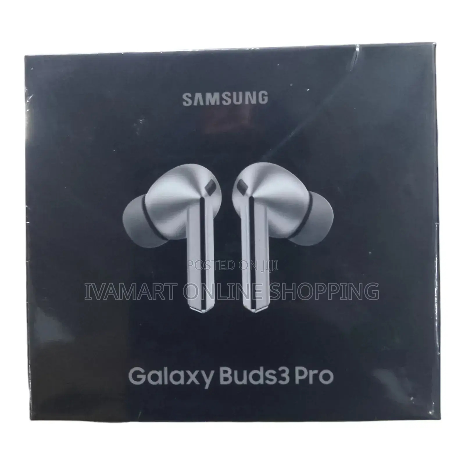 Samsung Galaxy Buds 3 Pro Earphones - Ultrasound