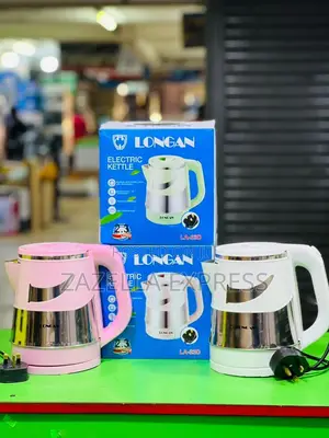 Longan 2l Electric Kettle