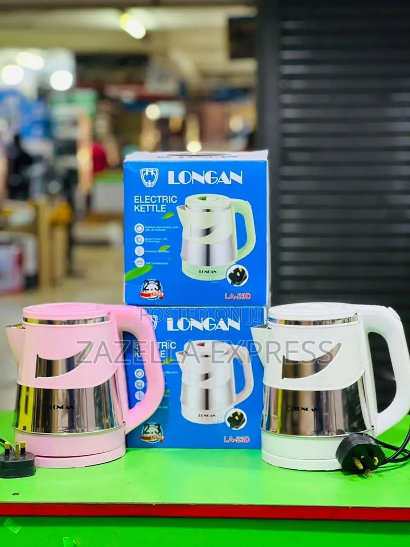 Longan 2l Electric Kettle