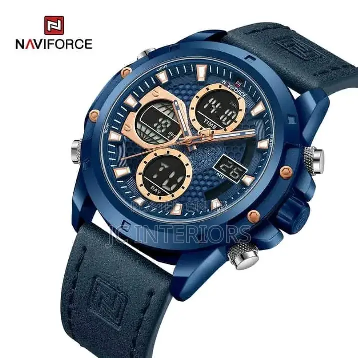 Naviforce Nf 9225
