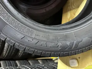 205/60r16 Jk Tires Good Condition