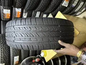 205/60r16 Jk Tires Good Condition