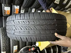 205/60r16 Jk Tires Good Condition