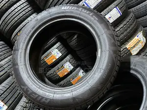 205/60r16 Hifly Tires Good Condition