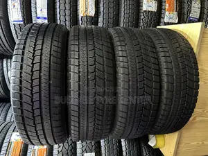 205/60r16 Japan Foreign Used Tyres Hifly Type