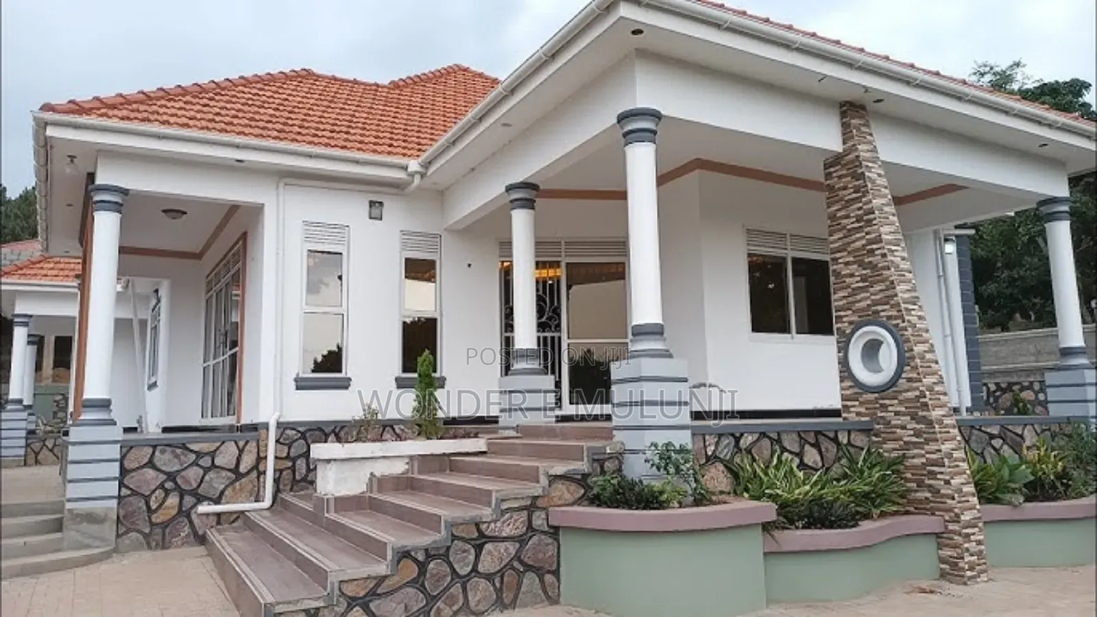 Exterior Painting Concepts