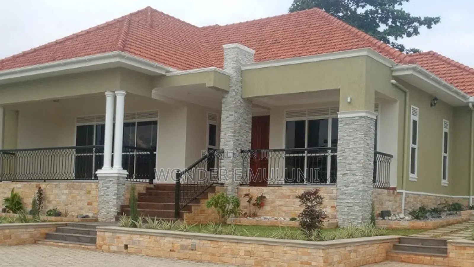 Paint House Exterior Concepts