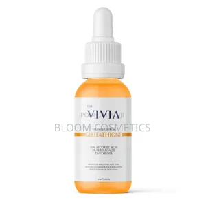 Photo - Vitamin C Serum