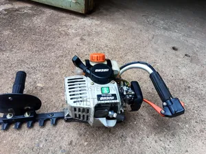 Edge Trimmer