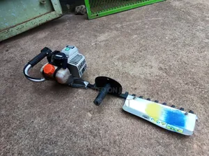 Edge Trimmer