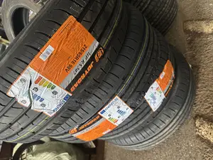 Photo - Joyroad Tires in All Sizes