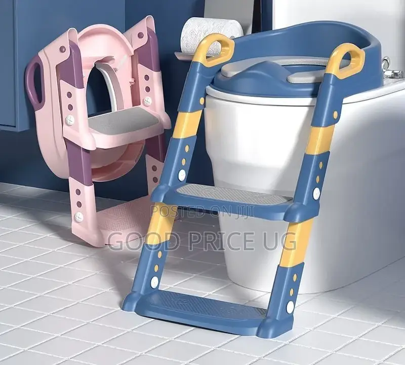 Kids Toilet Seat Trainer