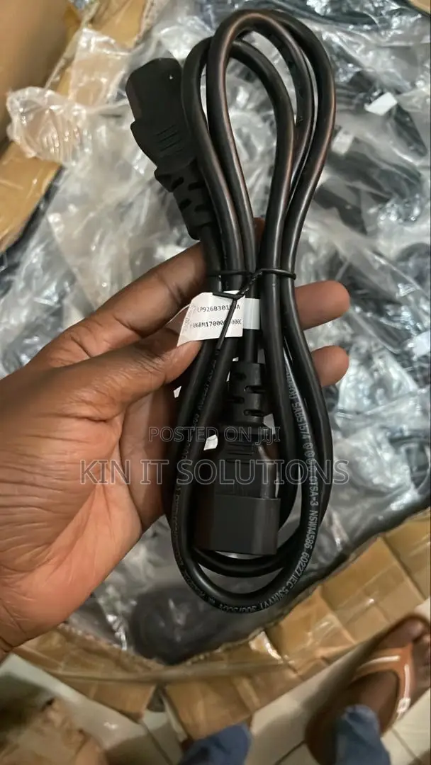 Loop Cables Original.