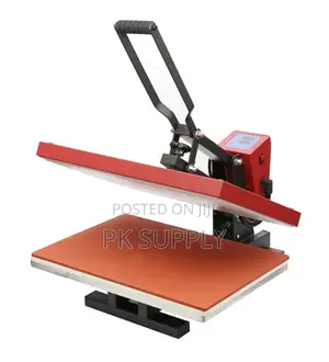 Heapress A2 Size