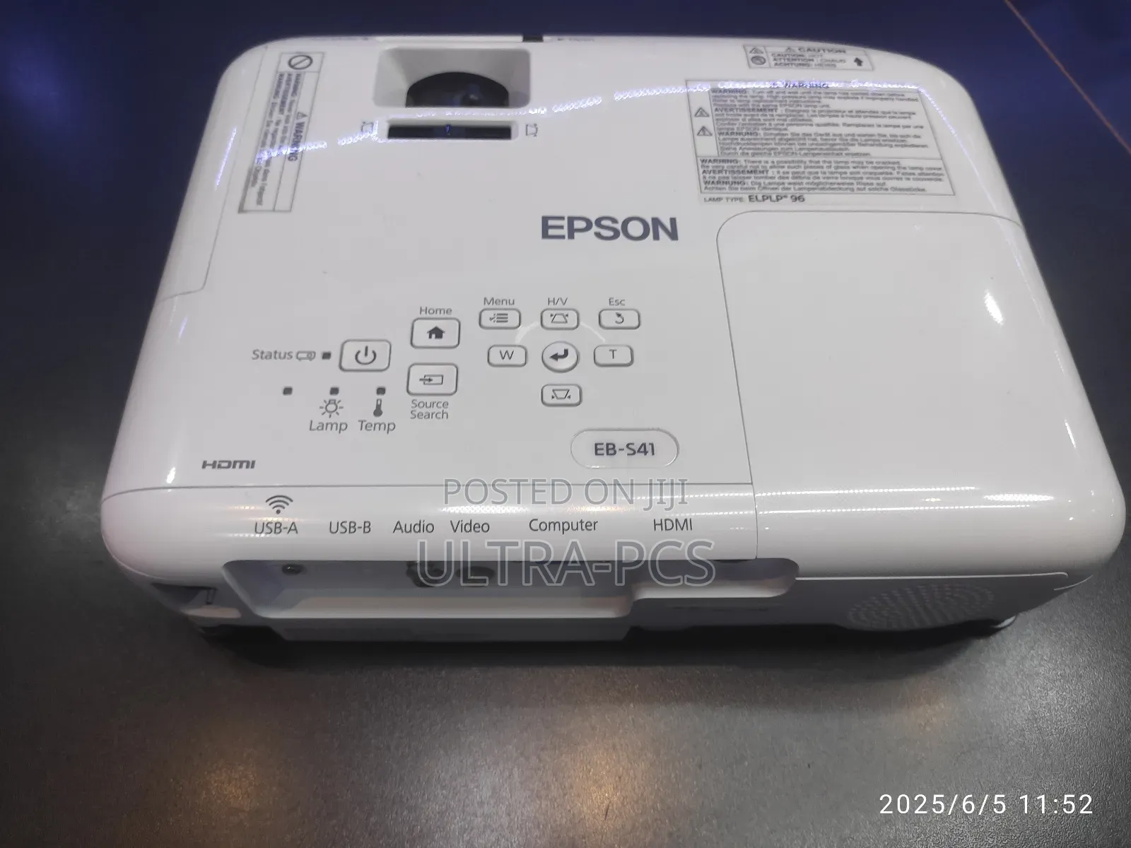 Epson Projector