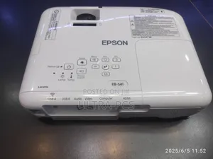 Epson Projector