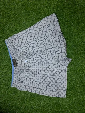 Men Cotton Boxers (12pcs )
