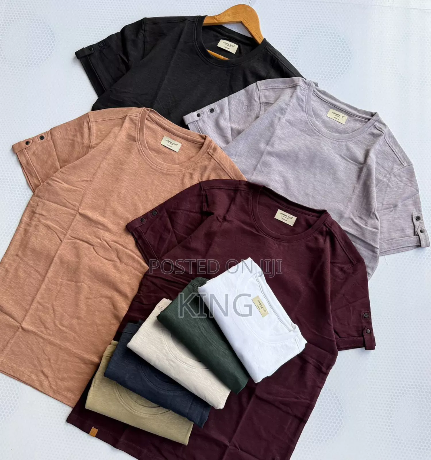 Epic T-Shirts