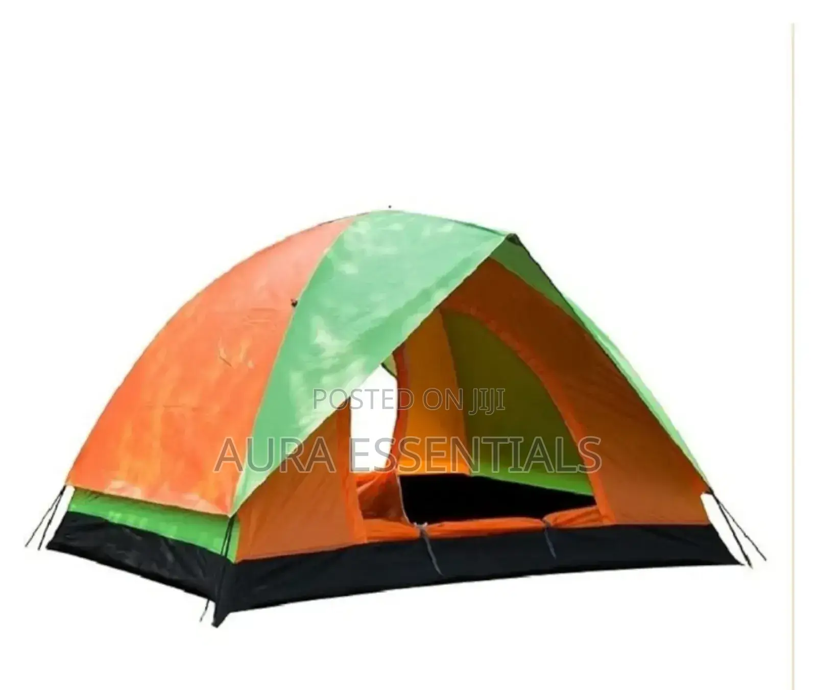 Outdoor Travel Camping Tent