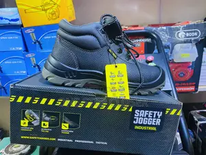 Saftey Jogger Original /Saftey Boot