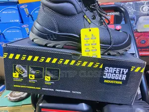 Saftey Jogger Original /Saftey Boot