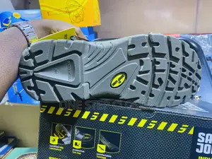 Saftey Jogger Original /Saftey Boot