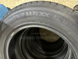 225/65r17 Dunlop Foreign Used Tires